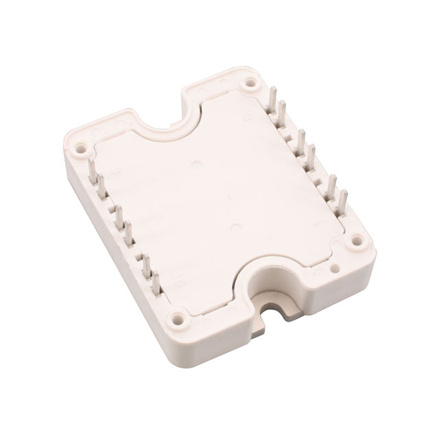 MSCDC50H701AG Microchip Technology  Diodes - Bridge Rectifiers